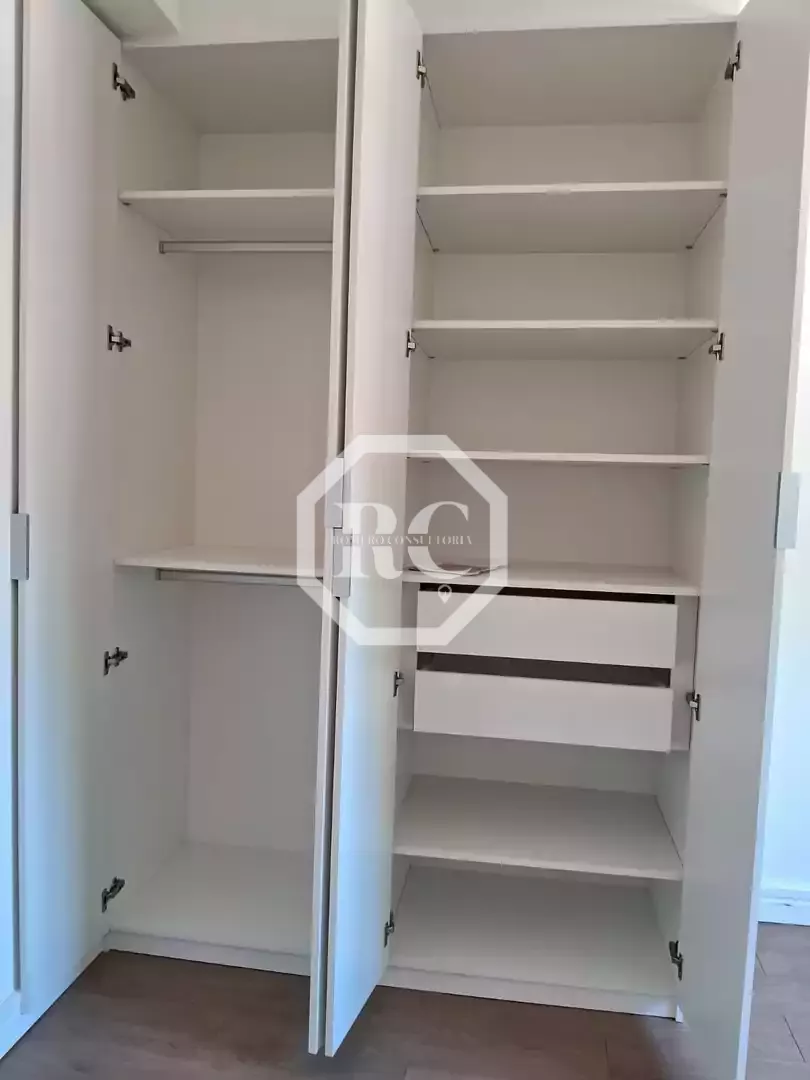 Alugar Apartamento